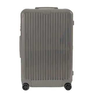 5-10泊] リモワ サルサデラックス 78L レッド 4輪 RIMOWA SALSA DELUXE