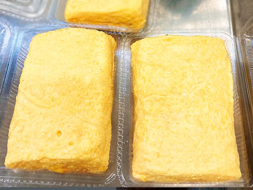 ふわっじゅわっ！ 染みる幸せ だし巻き卵 | 特集：TOWN TOWN/タウンタウン