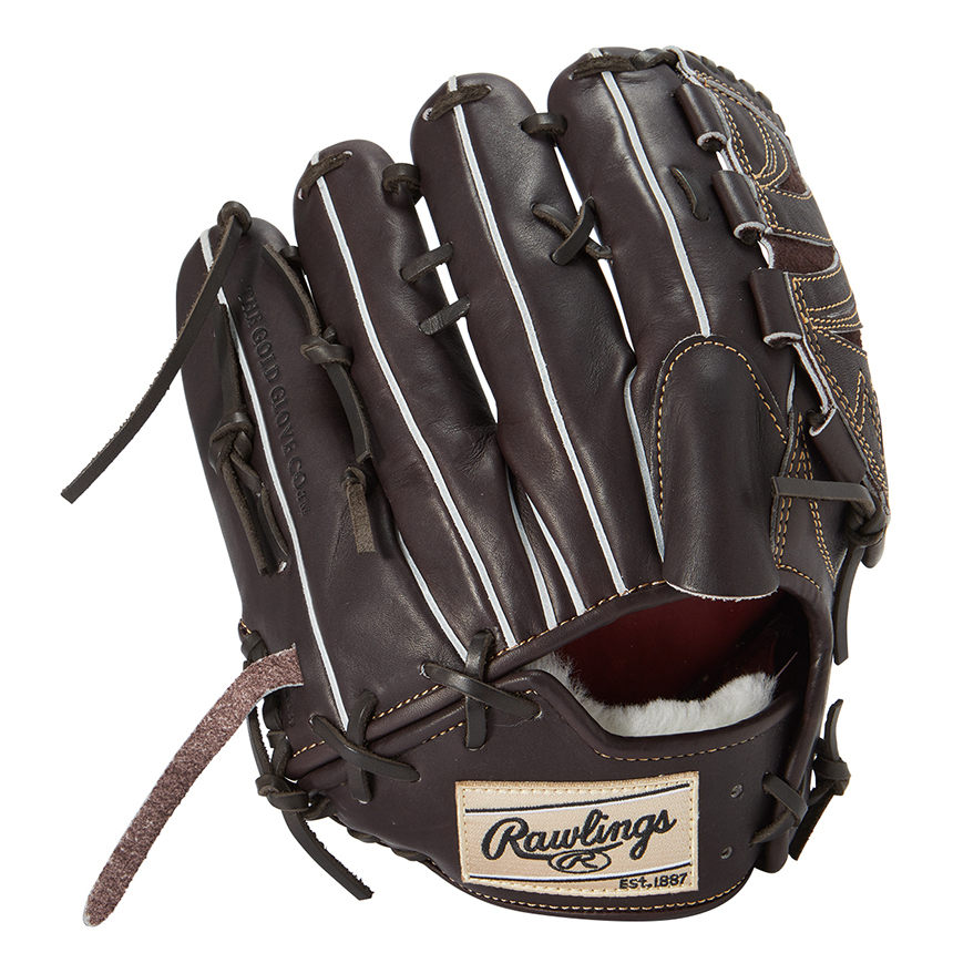 硬式 PRO PREFERRED Wizard #01 [投手用] サイズ11.75 | グラブ