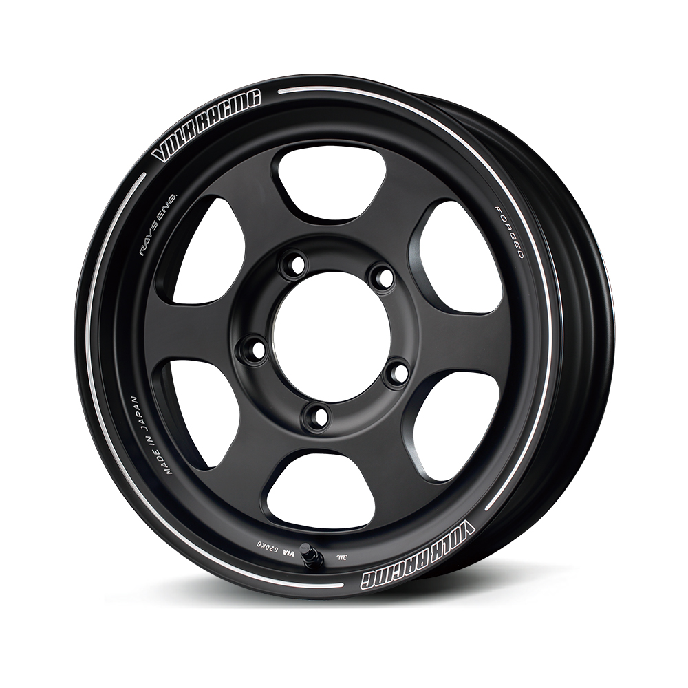 TE37XT for J｜RAYS｜Innovative High-Performance Wheels