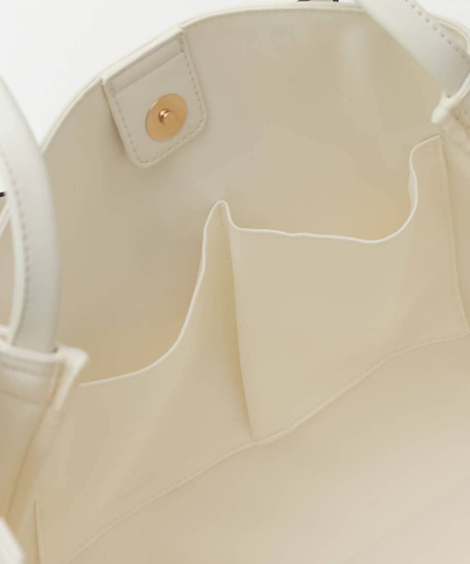 A4対応】リボントートバッグRANDA公式サイト