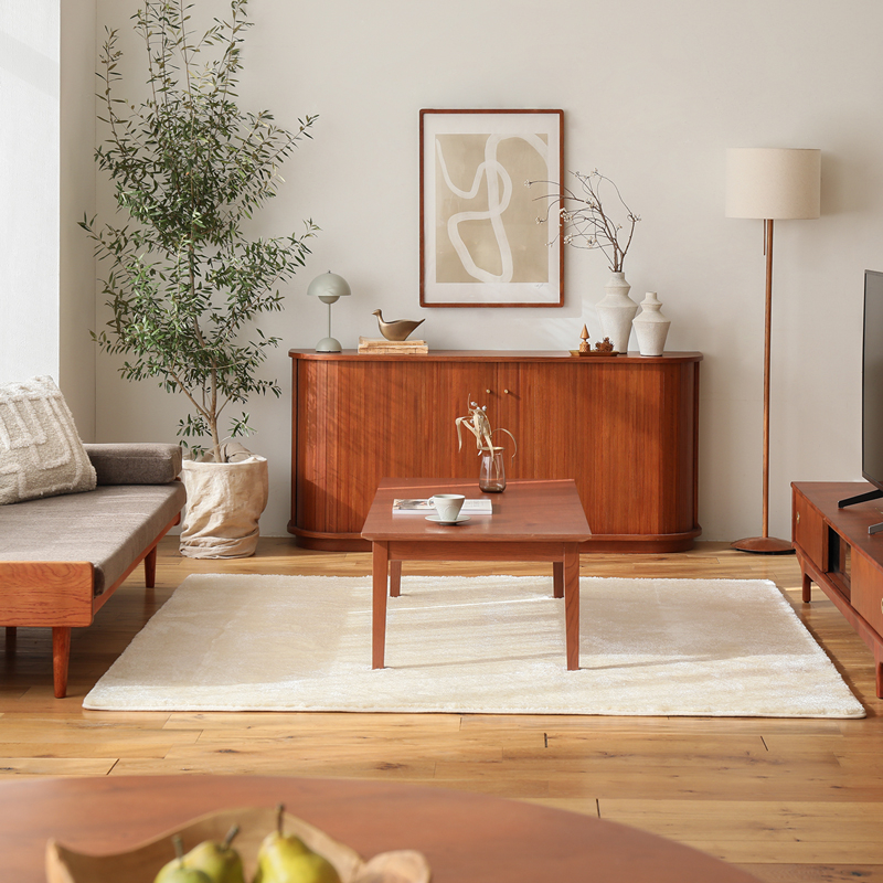 こたつテーブル FAM／BR 長方形 幅120cmタイプ ｜家具・インテリア通販