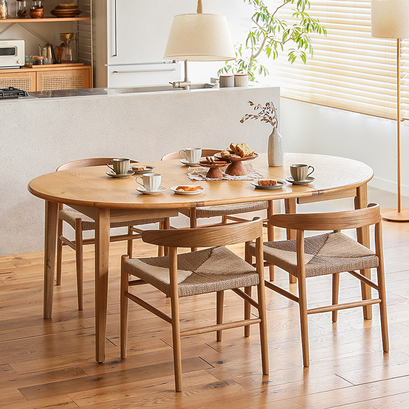 ダイニング5点セット Aタイプ folk ｜家具・インテリア通販 Re:CENO