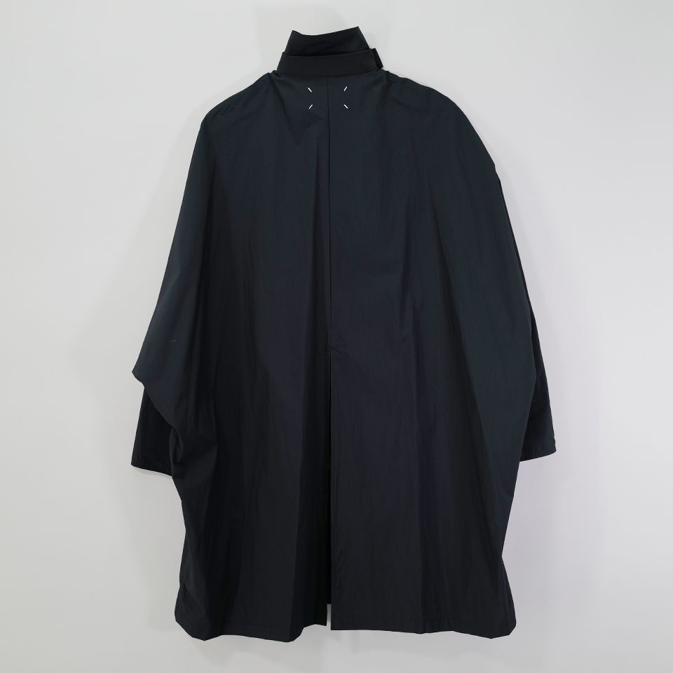 Maison Margiela - オーバーサイズ レインコート | River