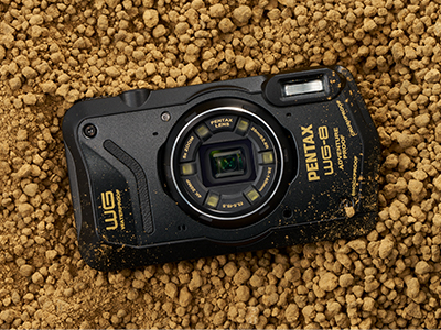 仕事で使えるWG / 製品 | RICOH IMAGING