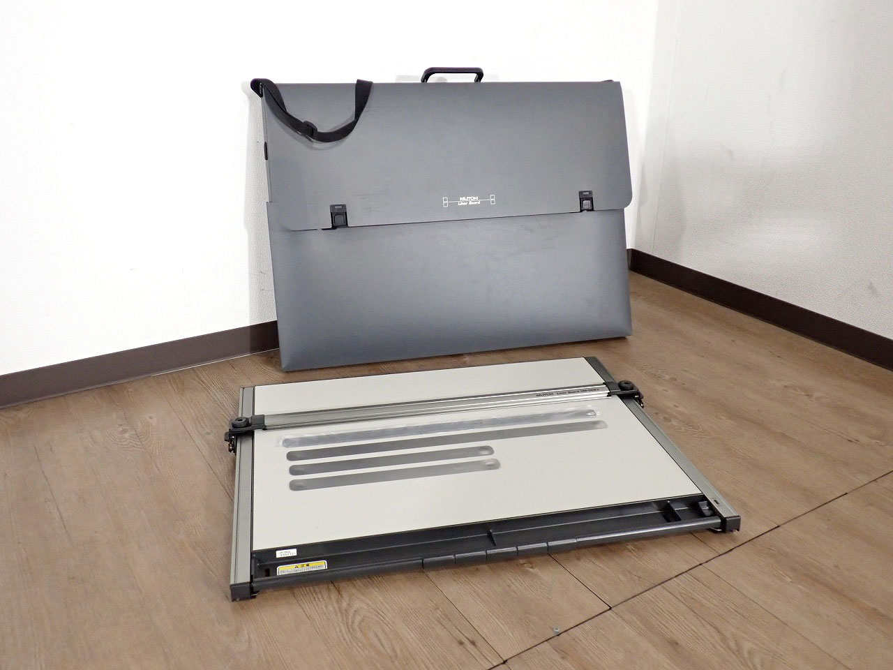 製図板 MUTOU UM-06N2 A2 Liner board ムトー ライナーボード 建築士