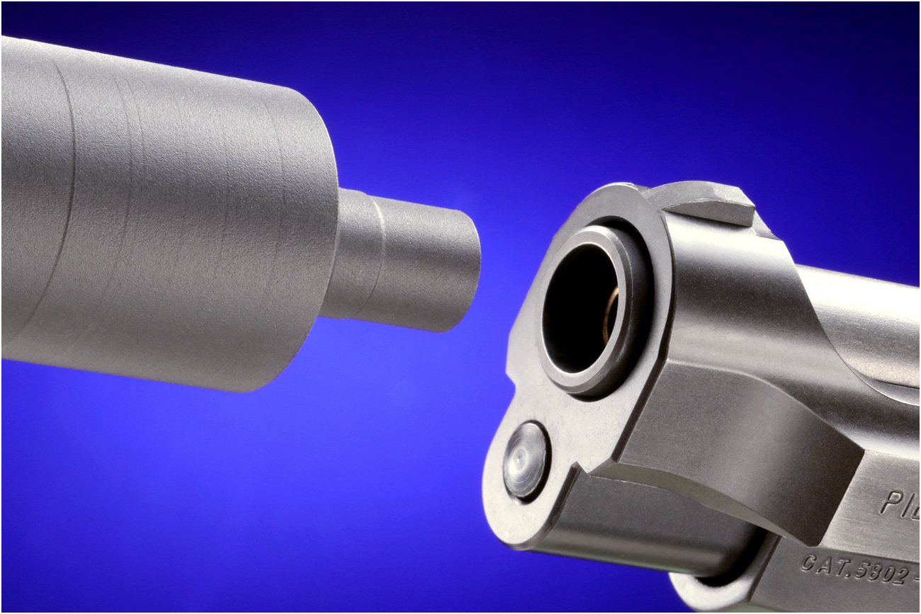 今なら15%OFF！「WA【ベレッタ】M84FS／サイレンサーモデル」絶賛発売