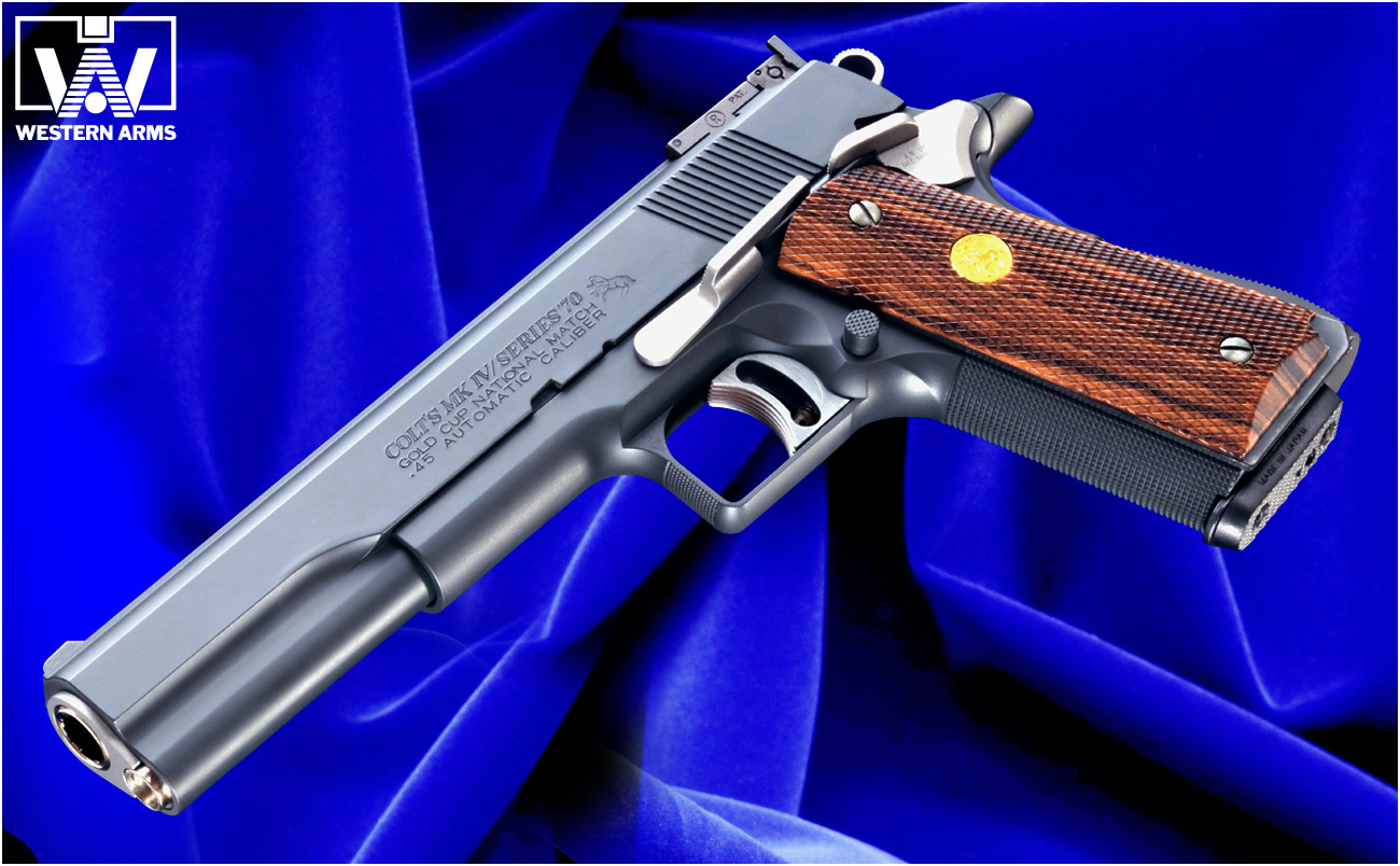 マック堺さんの動画で大好評「ホーグ 6インチ カスタム」絶賛発売中