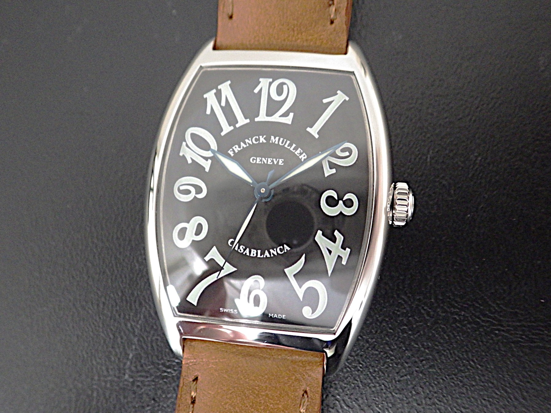 ショパール ミッレミリア クロノグラフ 8331 CASE#6168 | WATCH