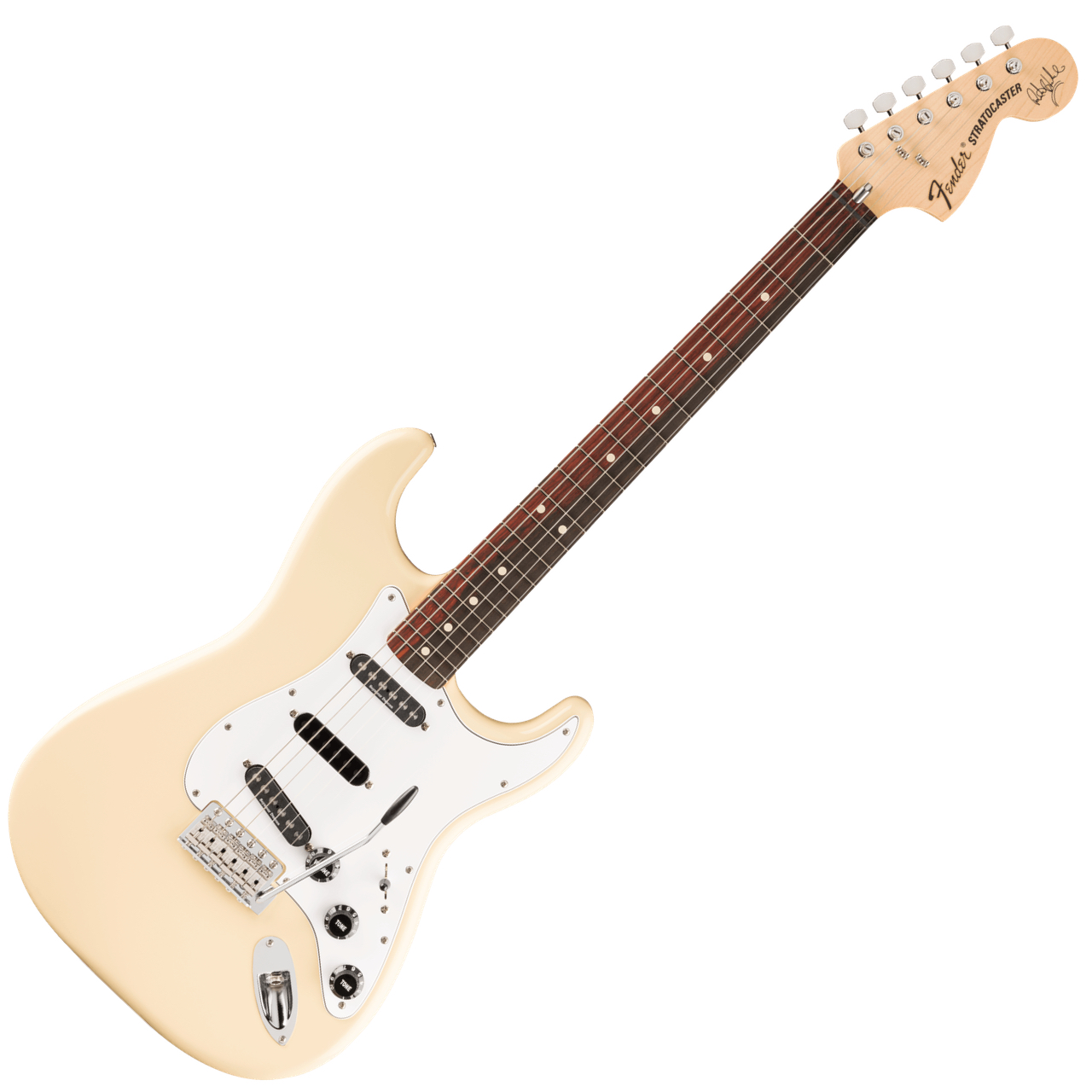 Fender フェンダー Ritchie Blackmore Stratocaster リッチー