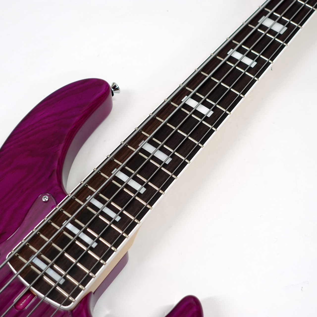 ATELIER Z Beta 5 CUSTOM / TP-Purple Matching Head | ワタナベ楽器店