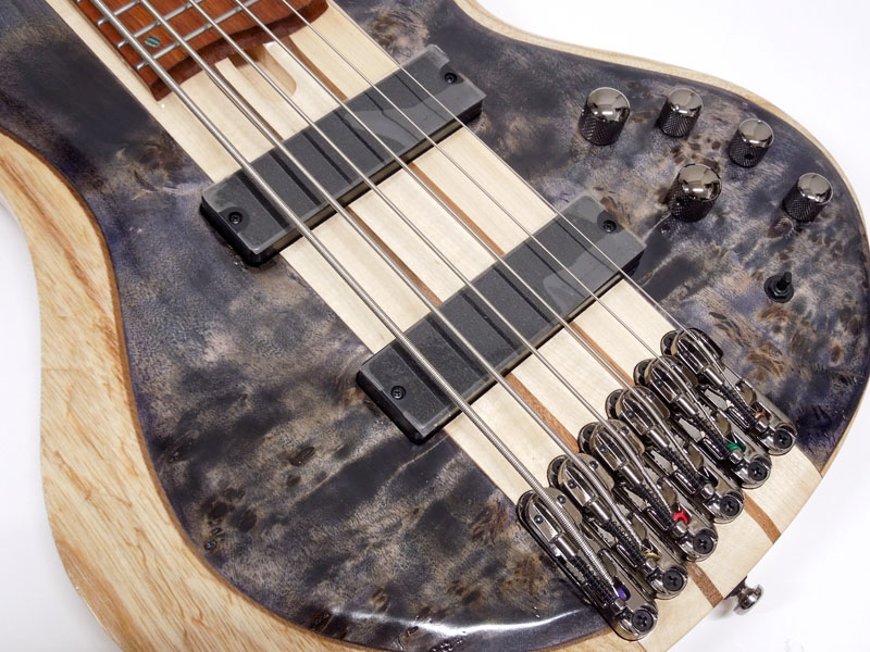 Ibanez アイバニーズ BTB846SC DTL 25%OFF! | ワタナベ楽器店 大阪店