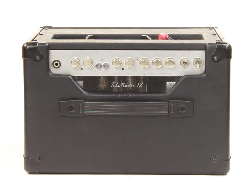 Hughes＆Kettner ヒュースアンドケトナー TUBEMEISTER 18 - 18Wオール