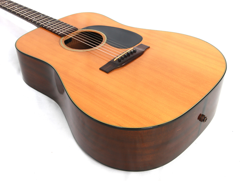 Martin マーチン D-18*1977 | ワタナベ楽器店 京都本店