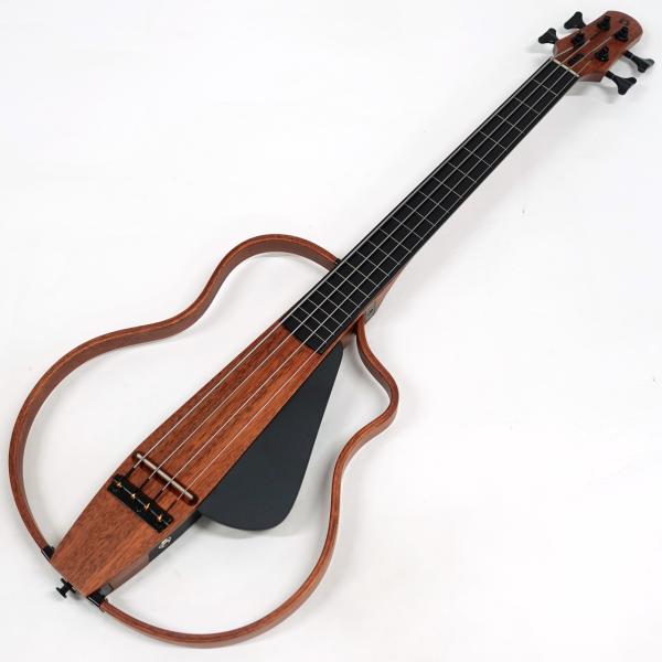 NATASHA GUITAR ナターシャ・ギター NBSG Bass Fretless ワイヤレス