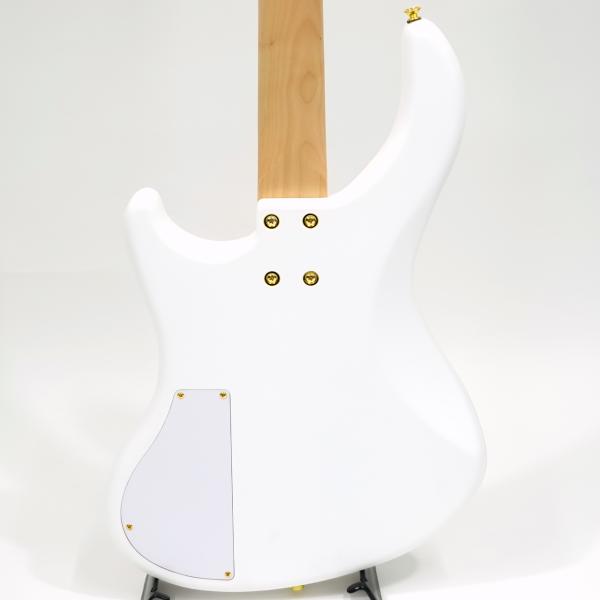 ACE BASS AB-4 STD / Satin White | ワタナベ楽器店 大阪店