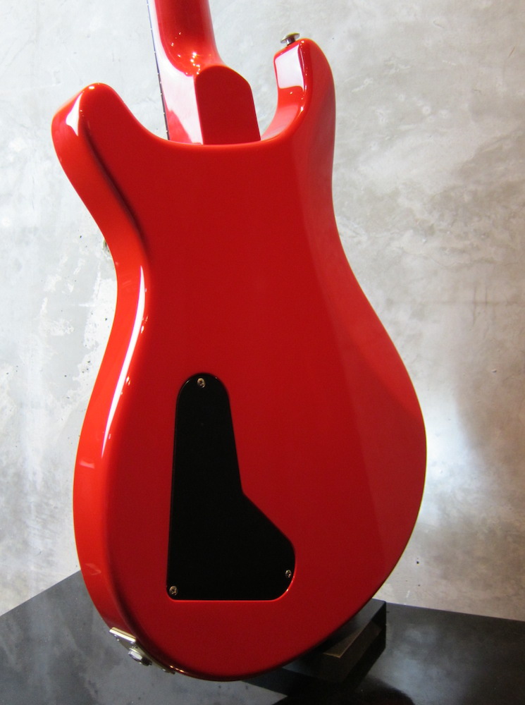 Paul Reed Smith Corvette Standard 22 427 / Victory Red - 和久屋