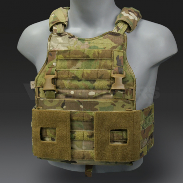 Velocity Systems Scarab™ カスタム「WARRIORS ONLINE SHOP」