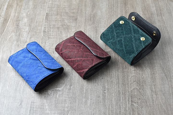 エレファントシリーズについてのお話 | WILDSWANS(ワイルドスワンズ