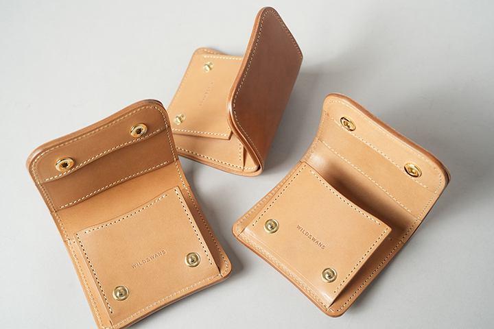 WILDSWANS銀座店リニューアルオープン記念限定アイテムについてのお話