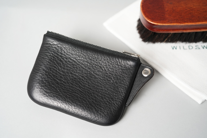 ユーティリティポーチ・NORMA(ノーマ)についてのお話 | WILDSWANS