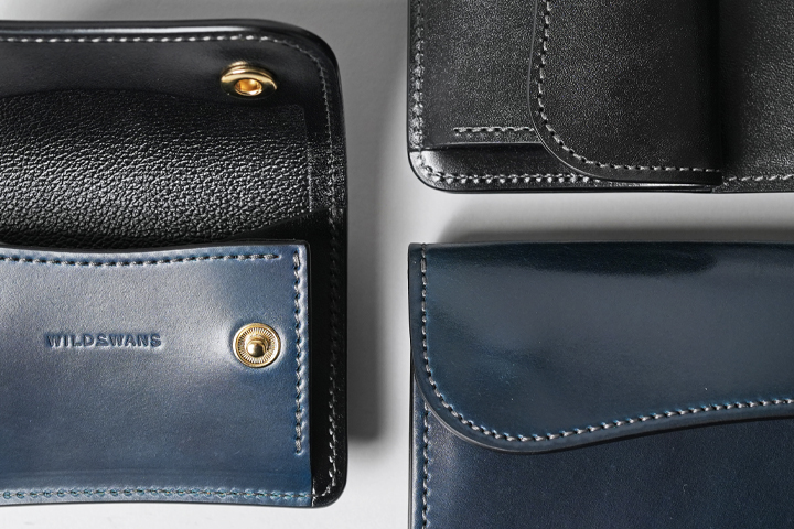 2024限定シェルコードバンシリーズについてのお話 5 | WILDSWANS