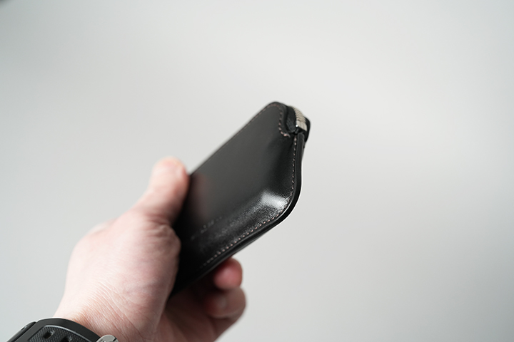 軽量かつコンパクトな新型アイテム・MINAS（ミナス） | WILDSWANS