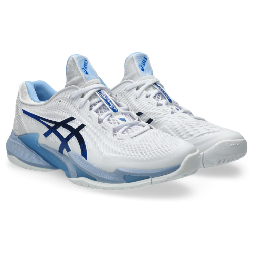 ウインザーオンラインショップコート FF 3 ノヴァク （asics COURT FF