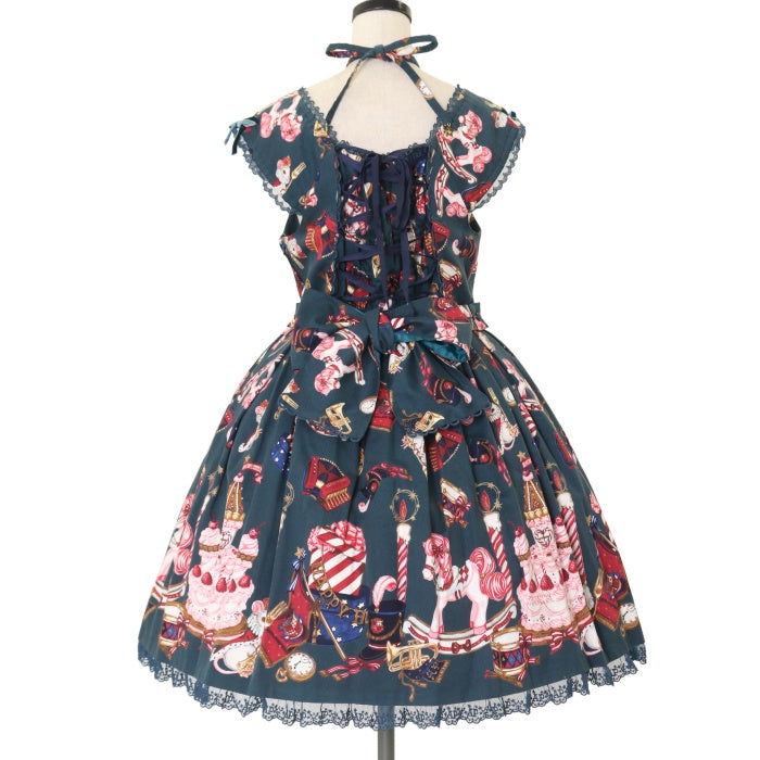 USED】Holy Night Storyワンピース | Angelic Pretty Wunderwelt