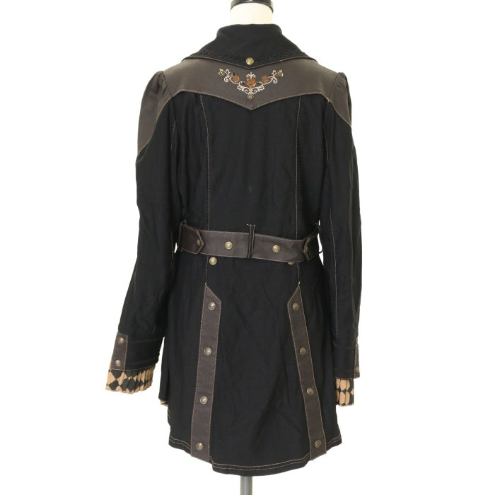 USED】ONESTE Sunset Roseジャケット | Ozz On Wunderwelt Online Shop