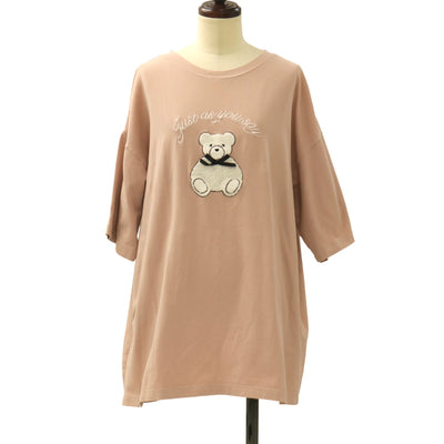 USED】【H.Jelly/Honey】蝶々プリントフリルキャミソール | h.NAOTO