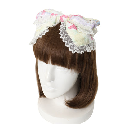 USED】Rose Doll ハーフボンネット | BABY, THE STARS SHINE BRIGHT