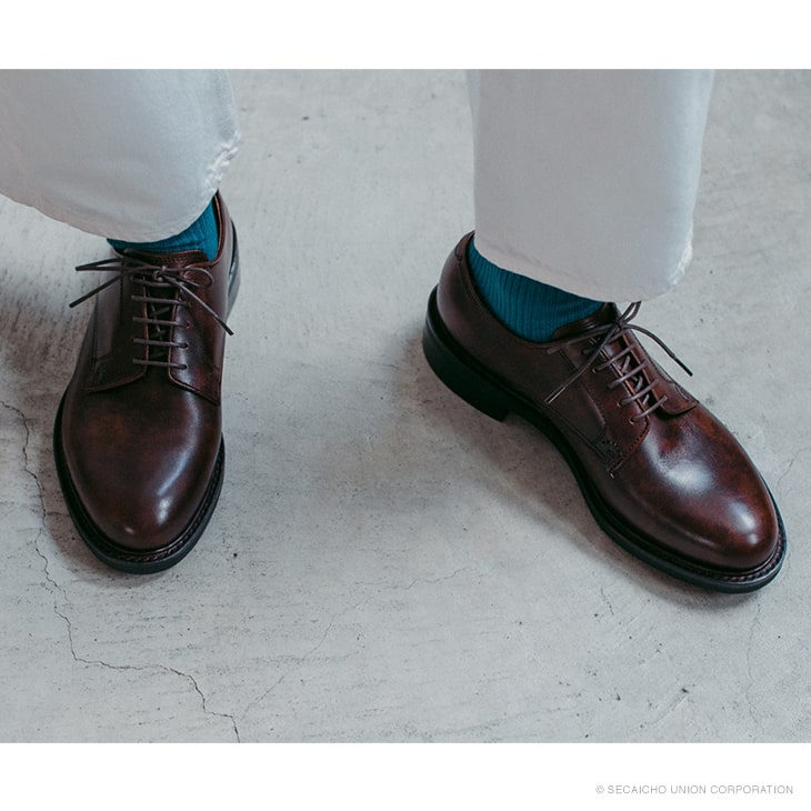 UNIONIMPERIAL ユニオンインペリアル｜エントリーライン：No.U2010