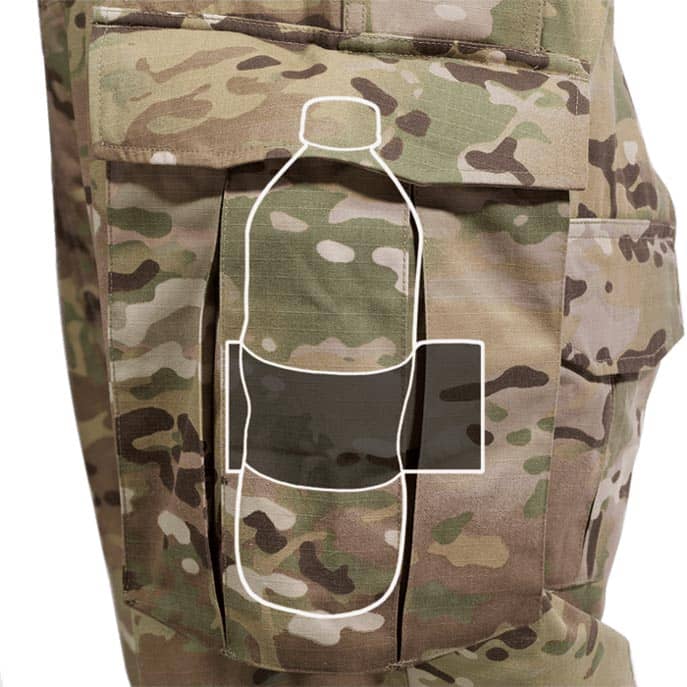 Crye Precision G3 Combat Pant | U.S. Patriot