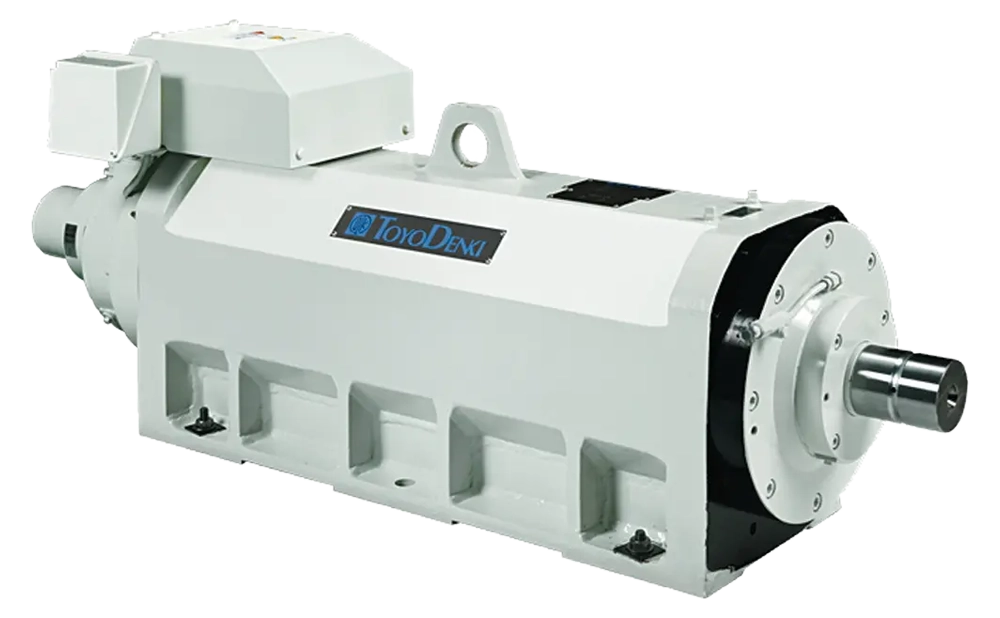 高精度・高応答インバータ - 東洋電機製造