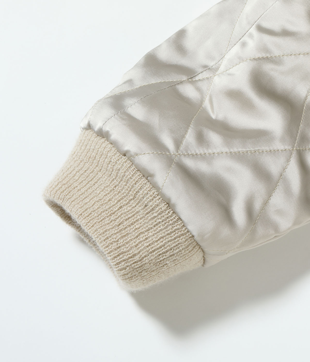 Lot No. BR15536 / SOUVENIR JACKET “BUZZ RICKSONS” × “KOSHO & CO