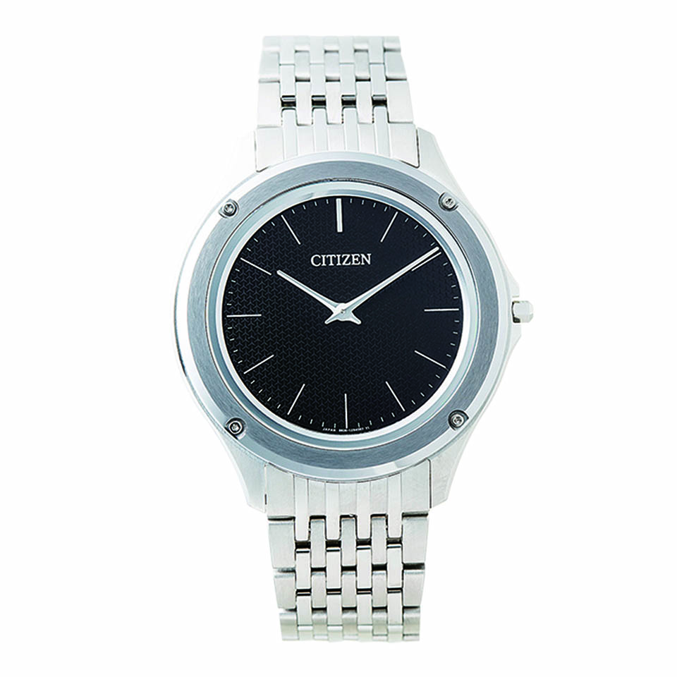 エコ・ドライブ ワン 【 CITIZEN（シチズン）】 | 時計を探す | 時計Begin