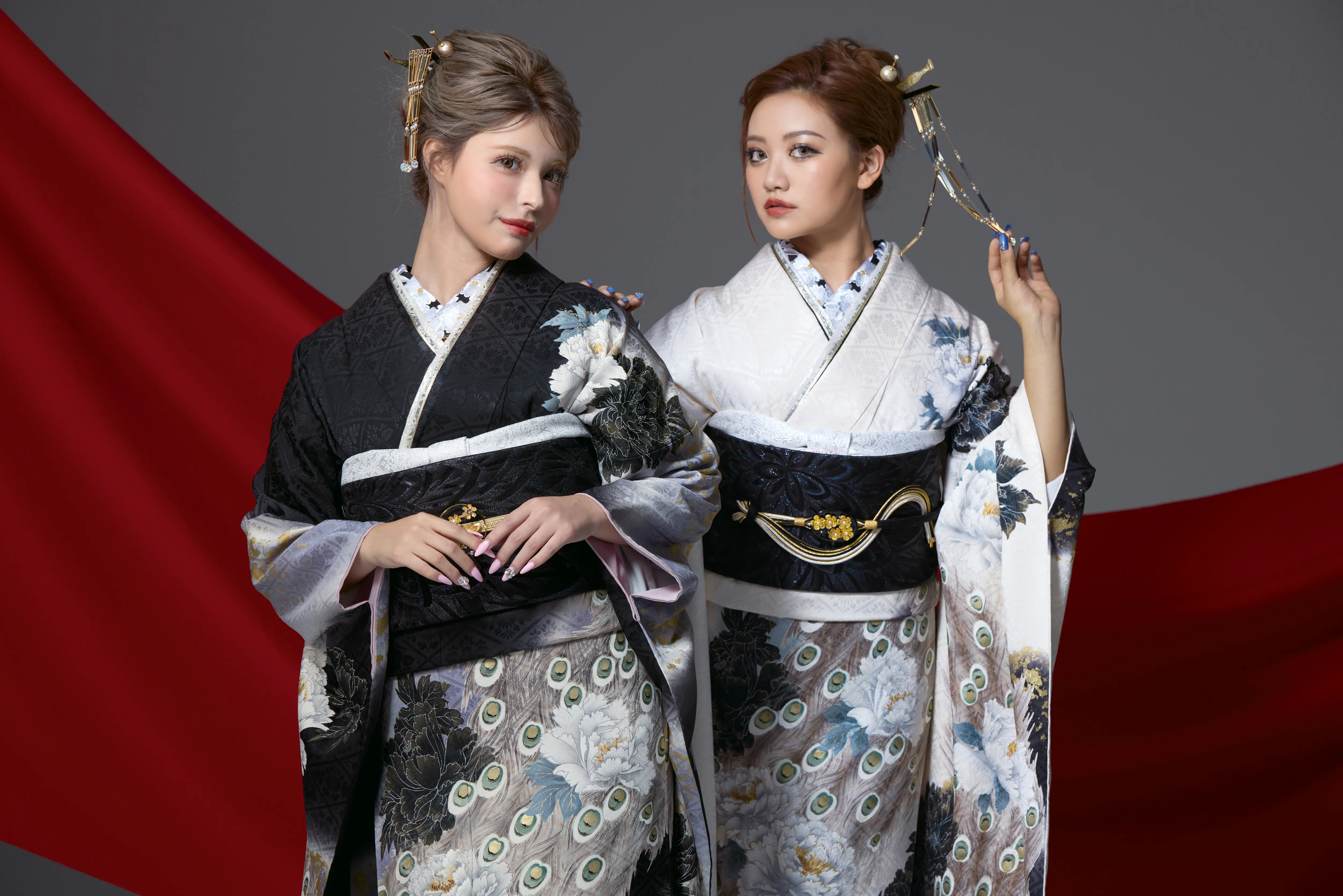 JAPAN MODE～2026DIGEST～｜成人式の振袖ネットレンタルならFURISODE
