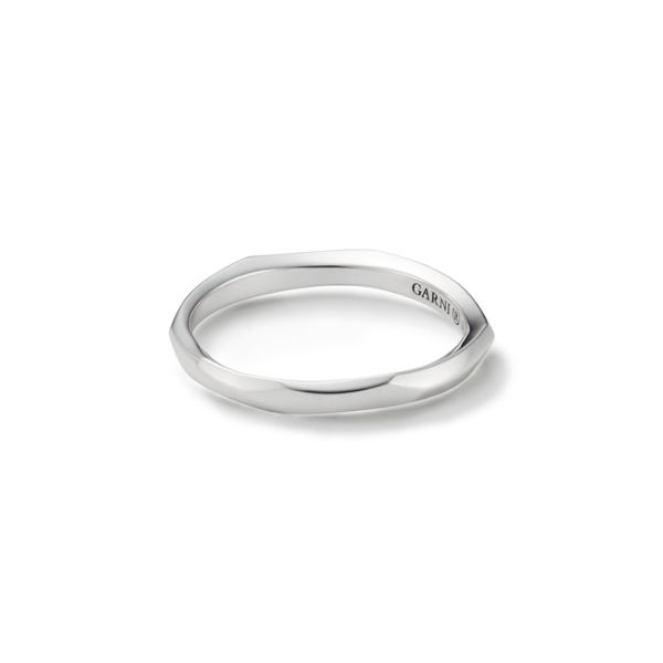 GARNI - Crockery Ring - SS | Tempt