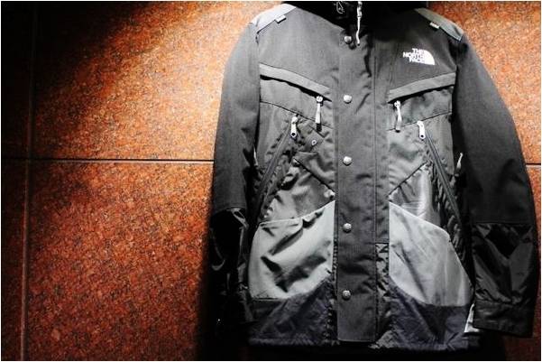 完売したアレ】ジュンヤワタナベ×ノースフェイスが織り成す18SS至高の