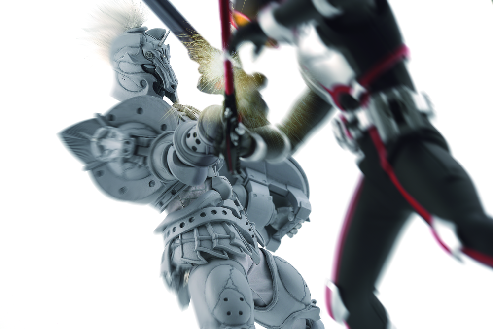 THM33「 ホースオルフェノク」 - TIME HOUSE