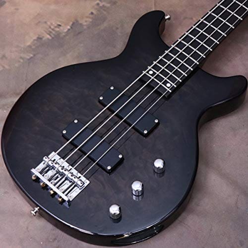 レビュー】EDWARDS E-J-140TVB LUNA SEA Jモデルのベース