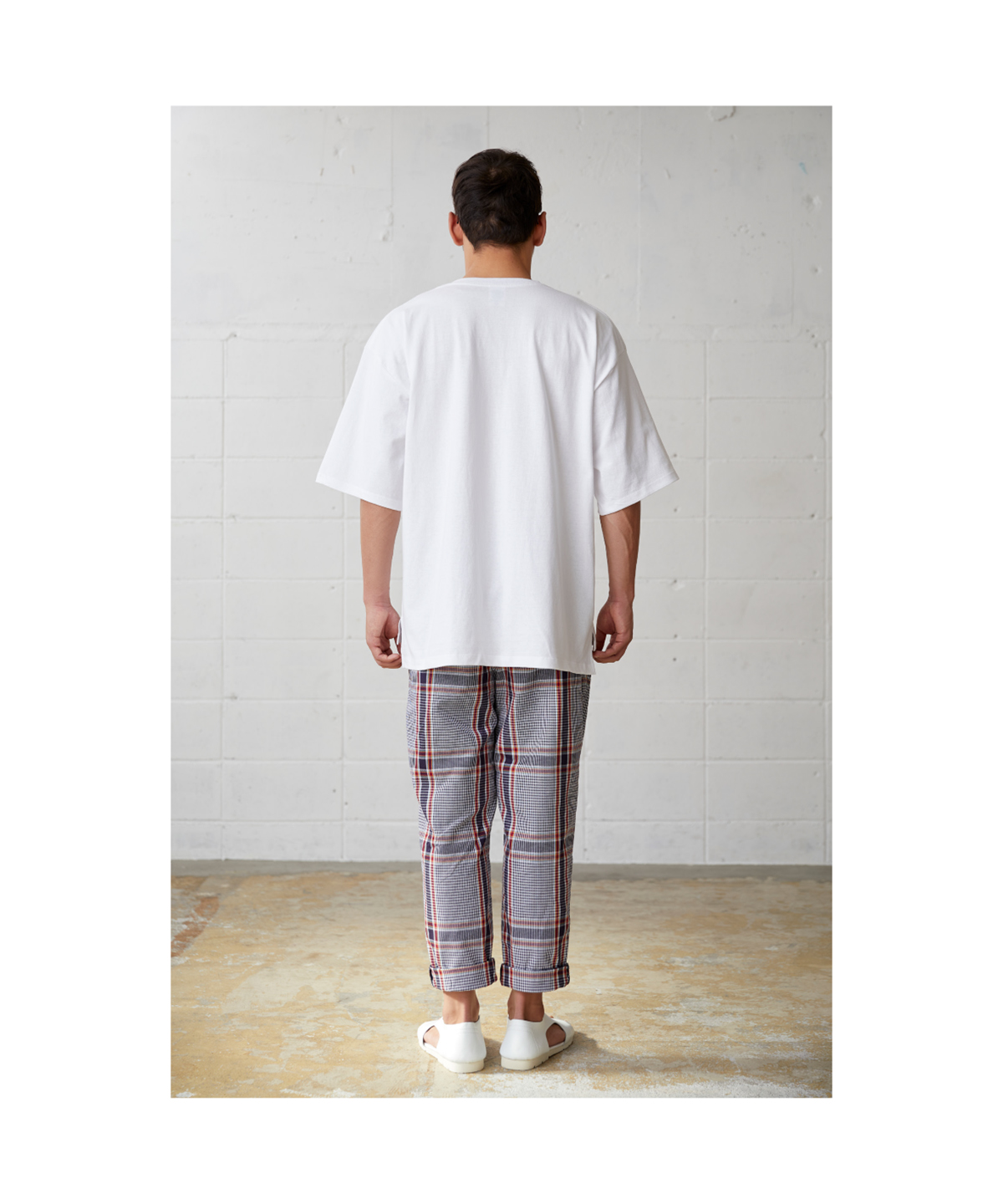 商品詳細 | TRUSS（トラス） [ブランドサイト]