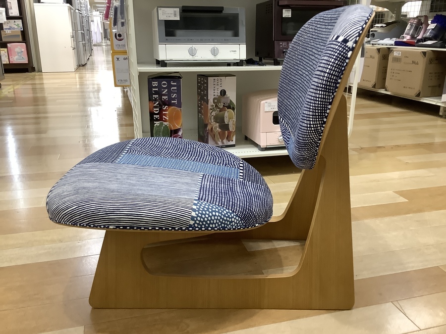 SOU・SOU×天童木工 低座椅子が入荷いたしました！！【岸和田店】｜2020