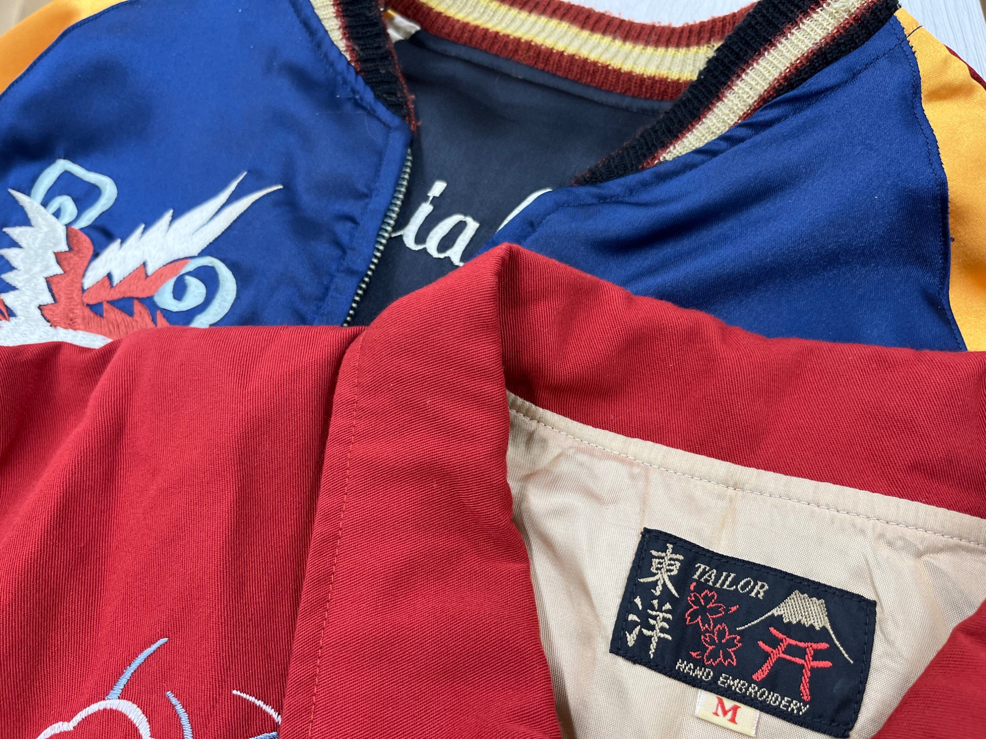 ﾃｰﾗｰ東洋 ｽｶｼﾞｬﾝ/東洋ｴﾝﾀｰﾌﾟﾗｲｽﾞ ﾍﾞﾄｼﾞｬﾝ】をご紹介！！｜2026年03月05