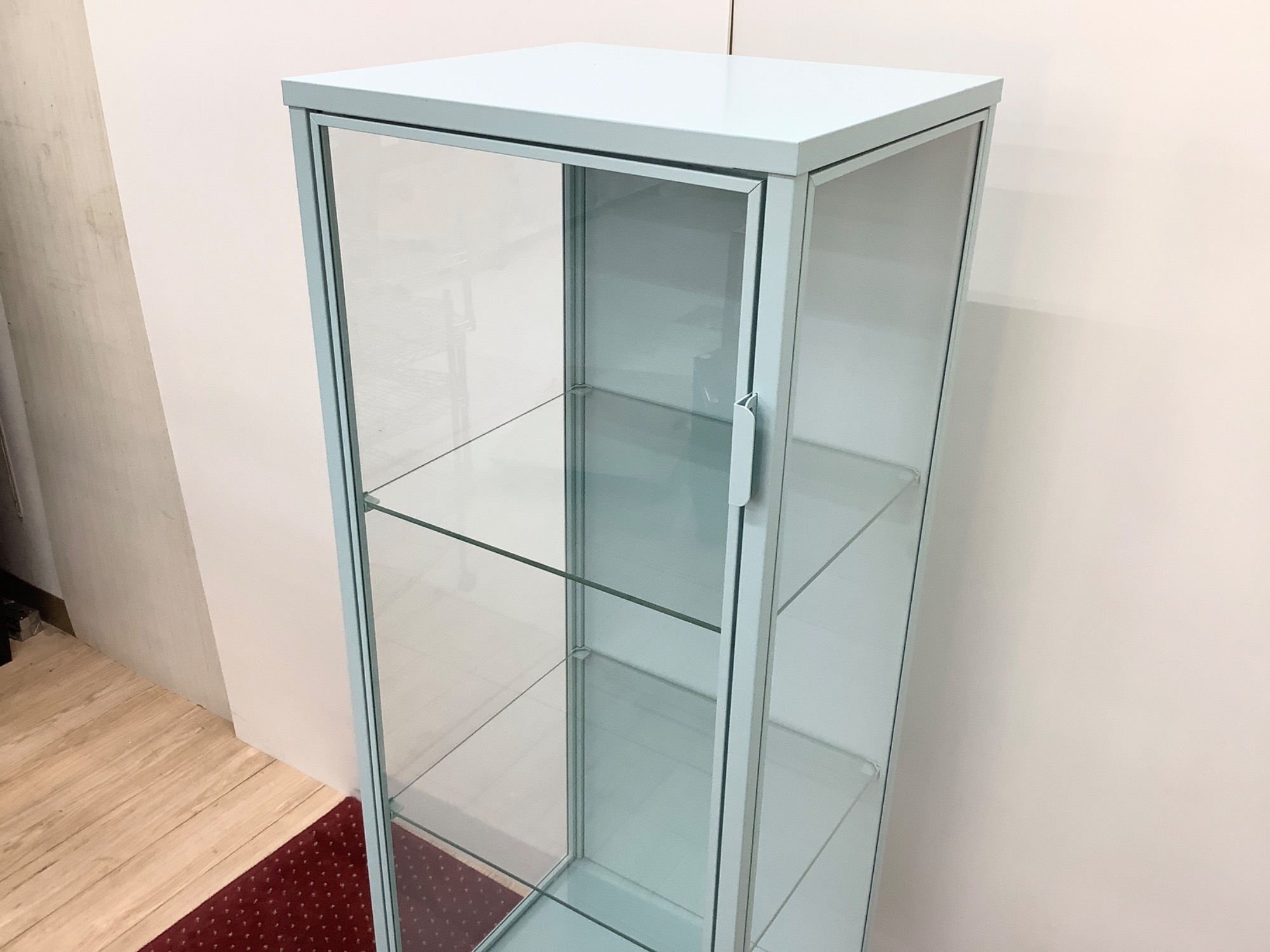 IKEA(イケア) ルードスタ コレクションケース が入荷しました！｜2024