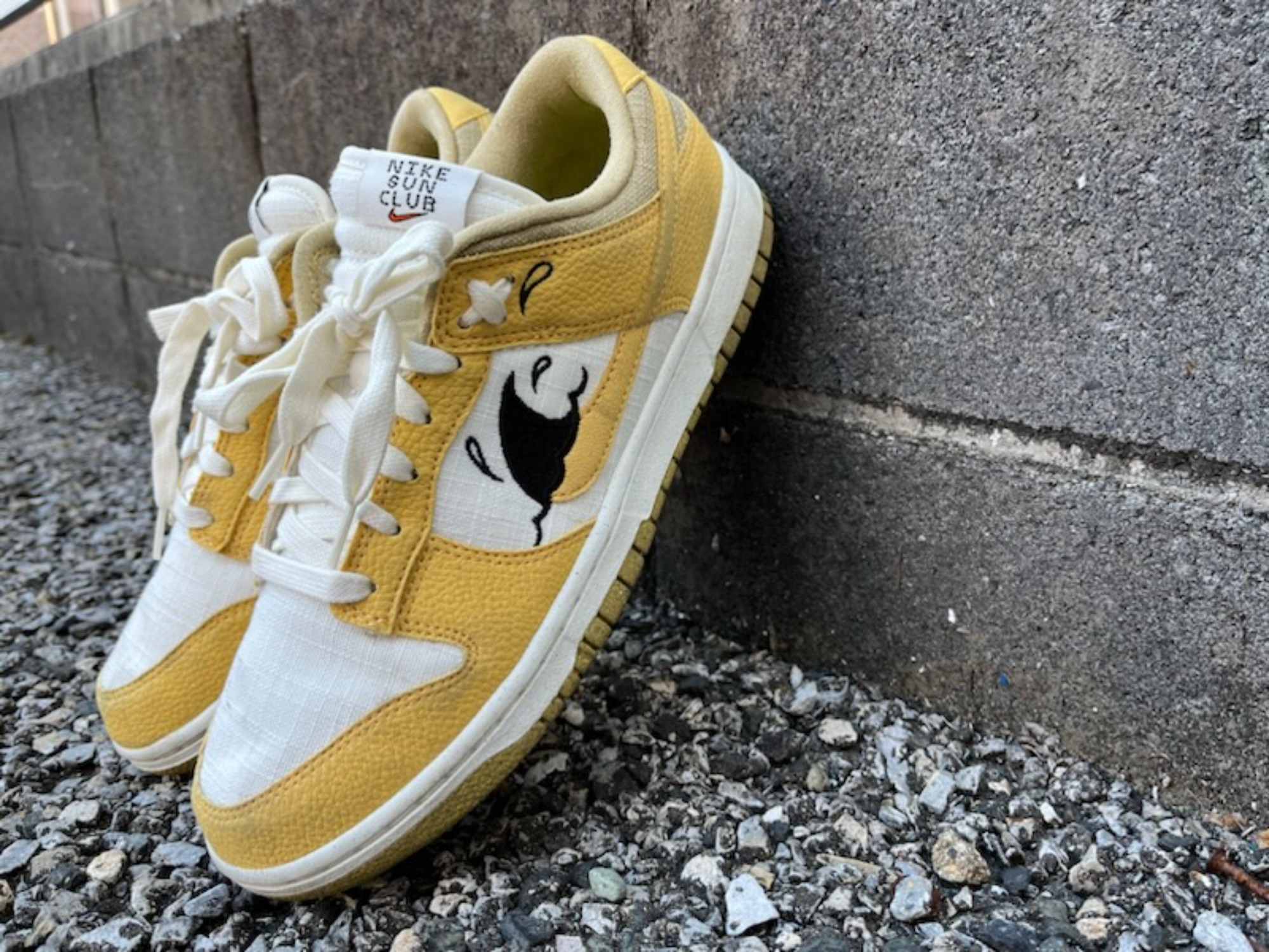 NIKE/ナイキ】DUNK LOW 