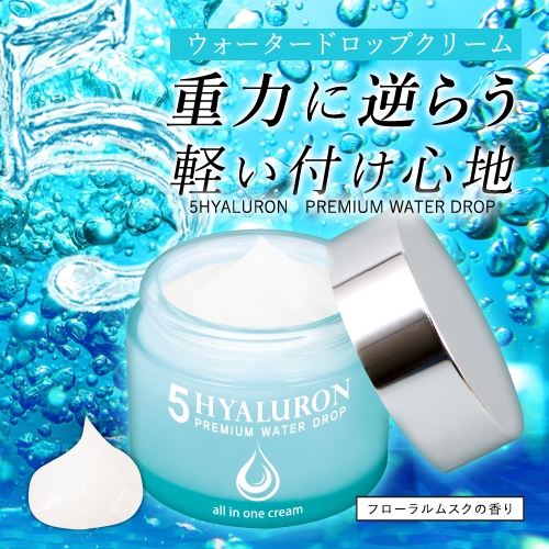 YOU-UP / ファイブヒアロ オールインワンBIGゲル