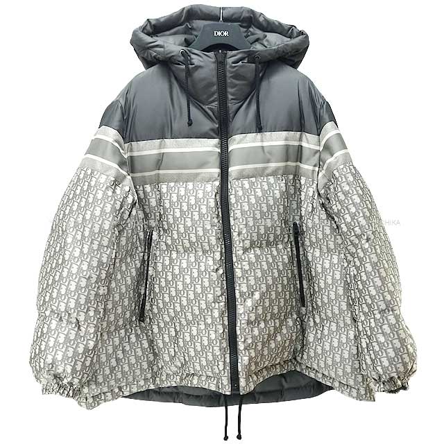Christian Dior クリスチャンディオール ダウンジャケット