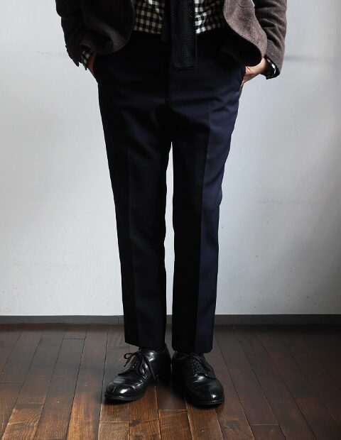 LDEN #54411 ALGONQUIN BLUCHER OX. | 大阪心斎橋のメンズ洋服の